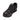 ウィンジョブ® CP201 3E相当 安全靴 ユニセックス ブラック×ブラック 21.5㎝