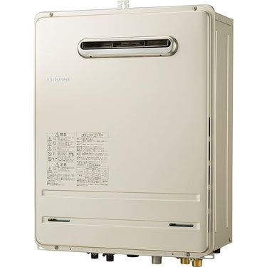 【90%OFF】ガスふろ給湯器 24号 オートタイプ 壁掛け型 FH-2420AW