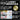 【黒金】700N-175BG フジ矢偏芯強力ニッパ 175mm
