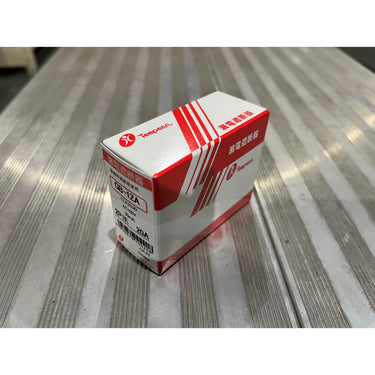 漏電遮断器 表面形 2P GB-1ZA 20A 30MA