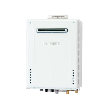 ノーリツ ガスふろ給湯器 オート 16号 GT-1670SAWBL15A LPG