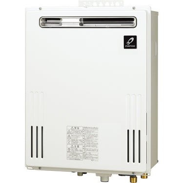 パーパス ふろ給湯器(給湯+追焚) 16号 GX-1603AW-1