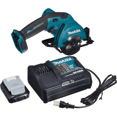 85ミリ充電式マルノコ