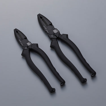 ロブテックス J-CRAFT99 パワーペンチ JB200PWP 強力ペンチ Jクラフト ツーナインズ ロブスター工具 192mm