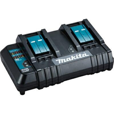 2口充電器DC18SH
