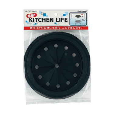 キッチンゴミ収納器フタ 452-010