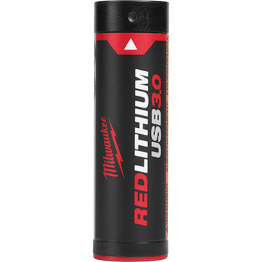 milwaukee L4B3JP REDLITHIUM USB 3.0AHバッテリー
