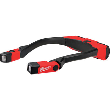 milwaukee L4NL400301JP REDLITHIUM USB 充電式ネックライト