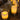 DI CLASSE(ディクラッセ)のLEDキャンドルS|LED candle Lunga S MR ルンガ ミラー