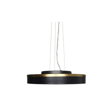 DI CLASSE(ディクラッセ)のLEDシーリングランプ| Giorno ceiling pendant lamp BK ジョルノ ブラック
