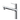 タカギ 蛇口一体型浄水器 シングルレバー混合栓(ワンホール型)メッキ