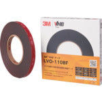 3M VHB™テープ LVO-110-BF 低臭・低VOCタイプ