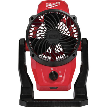 milwaukee M12AF0APJ M12 扇風機