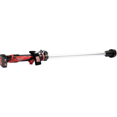 milwaukee M12BSWP0APJ M12 排水ハンディポンプ