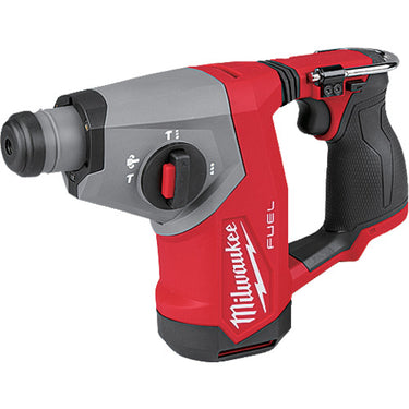 milwaukee M12FHAC160X0JP M12 FUEL 16mm SDS PLUS コンパクトハンマードリル NEW
