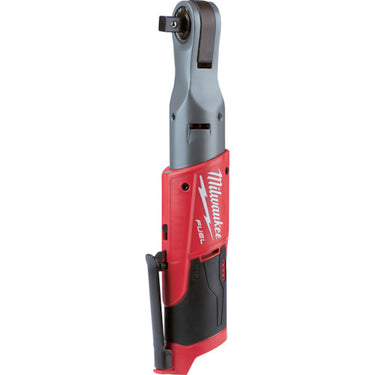 milwaukee M12FIR120JP M12 FUEL 1/2インチラチェットレンチ(本体のみ)