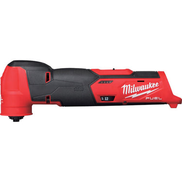 milwaukee M12FMT0X0JP M12 FUEL マルチツール(本体のみ)