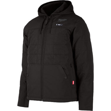 milwaukee M12HPJBL2SAPJ M12 ヒートジャケット ブラック