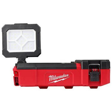 milwaukee M12POAL0APJ PACKOUT エリアライト