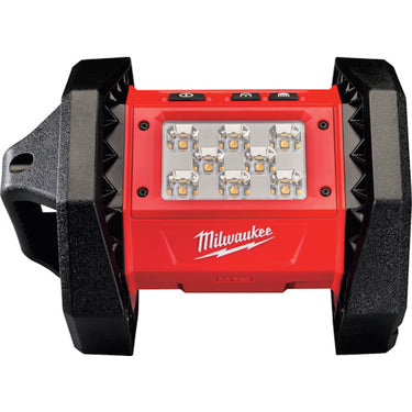 milwaukee M18AL0APJ M18 LEDエリアライト(本体のみ)