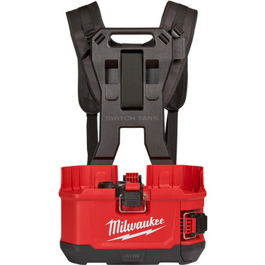 milwaukee M18BPFPH0EMEA M18 SWITCH TANK 給水タンク ポンプベース NEW