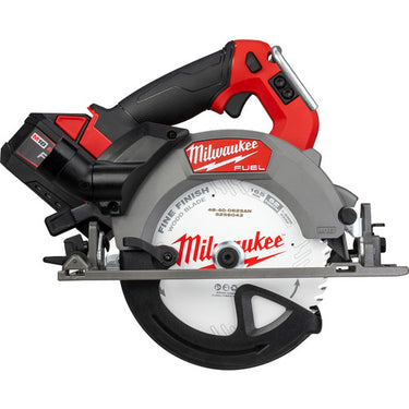 milwaukee M18FCSDC1650X0JP 【2025年11月4日発売】M18 FUEL 165mm 丸ノコ