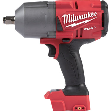 milwaukee M18FHIWF120X0JP M18 FUEL 1/2インチ 1356Nm インパクトレンチ(本体のみ)