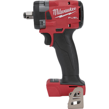 milwaukee M18FIW2120X0JP M18 FUEL 1/2インチ 340Nm インパクトレンチ(本体のみ)