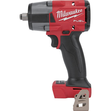 milwaukee M18FMTIW2F120X0JP M18 FUEL 1/2インチ 745Nm インパクトレンチ(本体のみ)