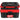 milwaukee M18FPOVCL0JP M18 FUEL PACKOUT 乾湿両用集塵機