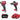 milwaukee M18FPP2A2501JP M18 FUEL 振動&インパクトキット