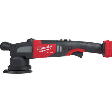 milwaukee M18FROP150X0JP M18 FUEL 125mm ダブルアクションポリッシャー