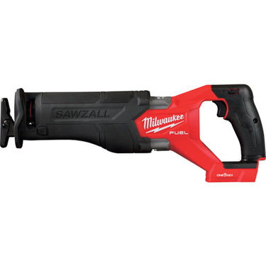 milwaukee M18FSZ0X0JP M18 FUEL レシプロソー(本体のみ)