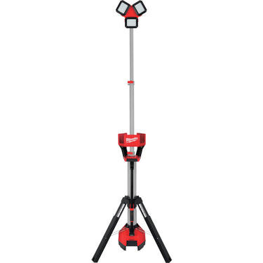 milwaukee M18HOSALC0JP M18 充電機能付きスタンドライト