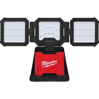 milwaukee M18MDTL0APJ M18 マルチヘッドワークライト NEW