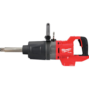 milwaukee M18ONEFHIWF1D0C0JP M18 FUEL 1インチ 2576Nm ロングノーズ インパクトレンチ
