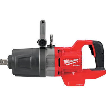 milwaukee M18ONEFHIWF1DS0C0JP M18 FUEL 1インチ 2576Nm ショートノーズ インパクトレンチ