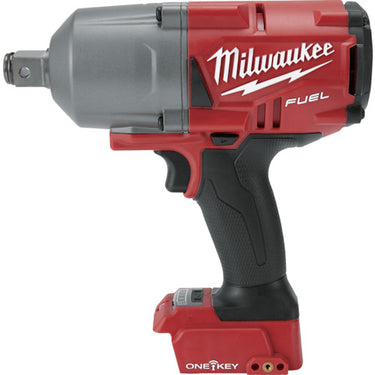 milwaukee M18ONEFHIWF340X0JP M18 FUEL 3/4インチ 1627Nm インパクトレンチ(本体のみ)