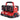 milwaukee M18PC6JP M18 PACKOUT 6口 充電器