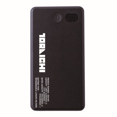 寅壱 0215-801 モバイルバッテリー 単品 20,000mAh