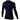 寅壱 7996-617 長袖クルーネックTシャツ オレンジ 背面