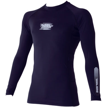 寅壱 7964-617 猛暑対策コンプレッション 長袖クルーネックTシャツ 2026SS新作