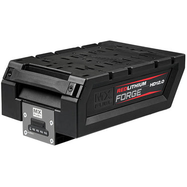 milwaukee MXFHD812JP MX FUEL FORGE 12.0AHJ バッテリー