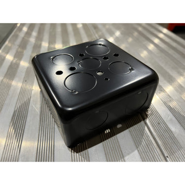 中四角アウトレットBOX浅形
