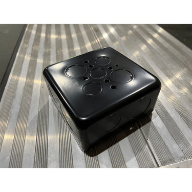 中四角アウトレットBOX深形
