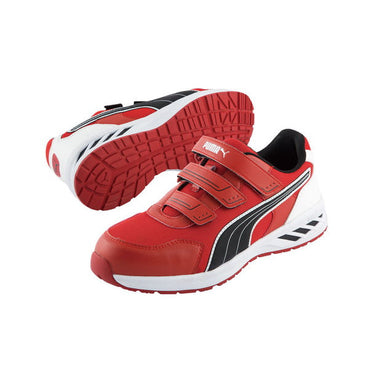 JAPAN ATHLETIC 日本限定シリーズ スプリント 2.0 レッド ロー 25.0cm