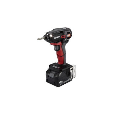 MAX PJ-SD102-B2/1850A セット 充電器無