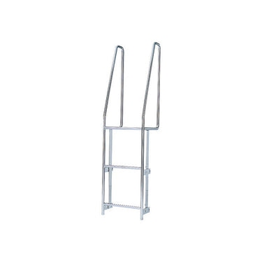 建設省型塔屋タラップ 上部1600L