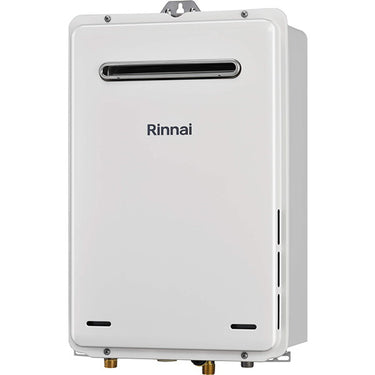 【90%OFF】リンナイ ガス給湯器・給湯専用 16号 RUX-A1615W-E 12・13A