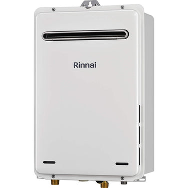 リンナイ ガス給湯器・給湯専用 24号 RUX-A2406W-E 12・13A